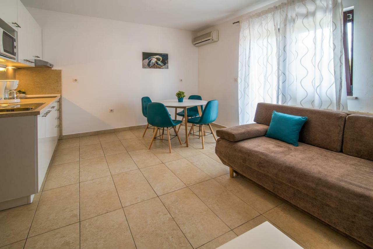 Apartman Marija & Anton *