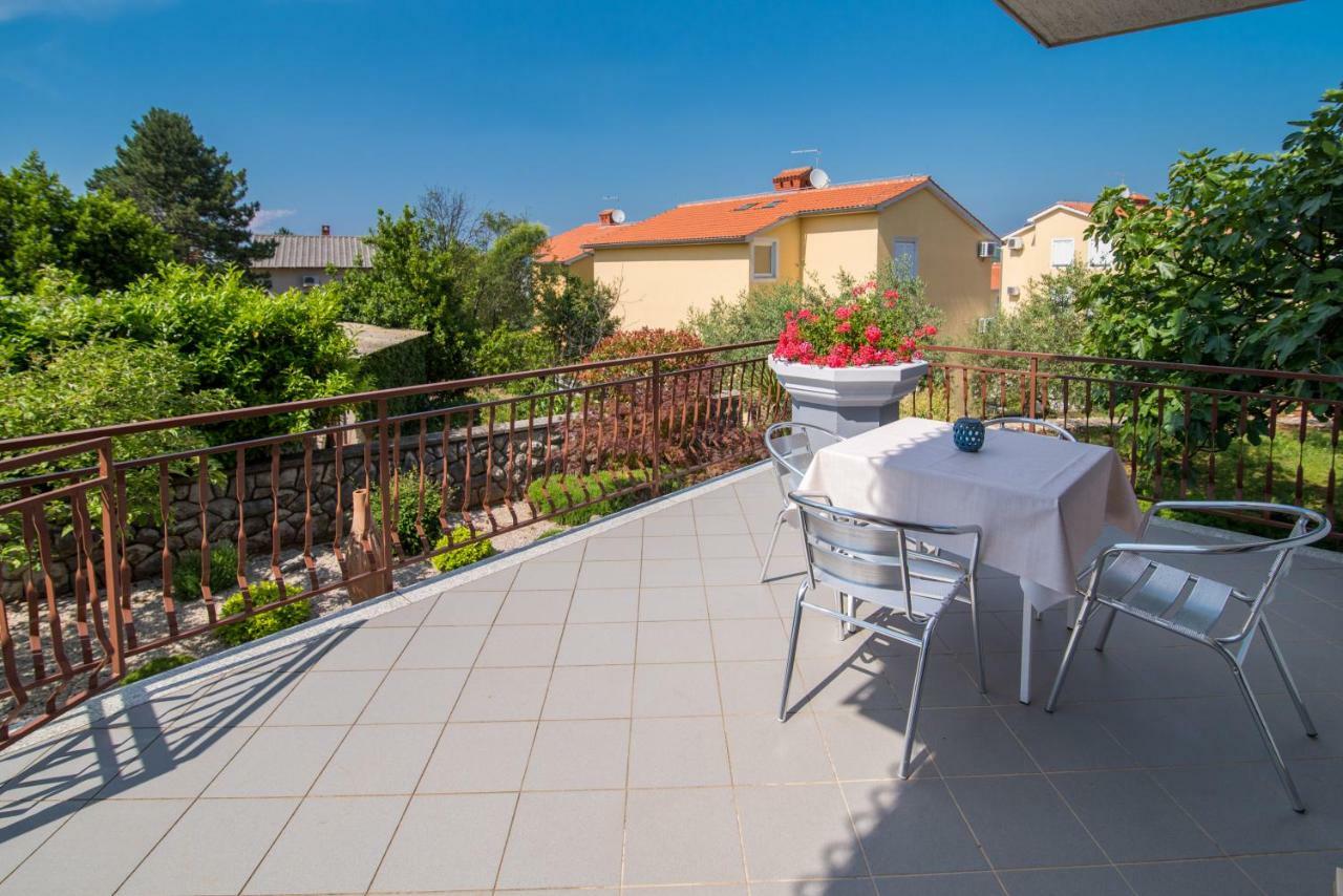 Apartman Marija & Anton