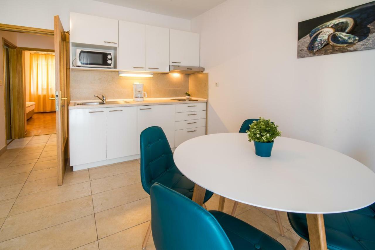 Apartman Marija & Anton