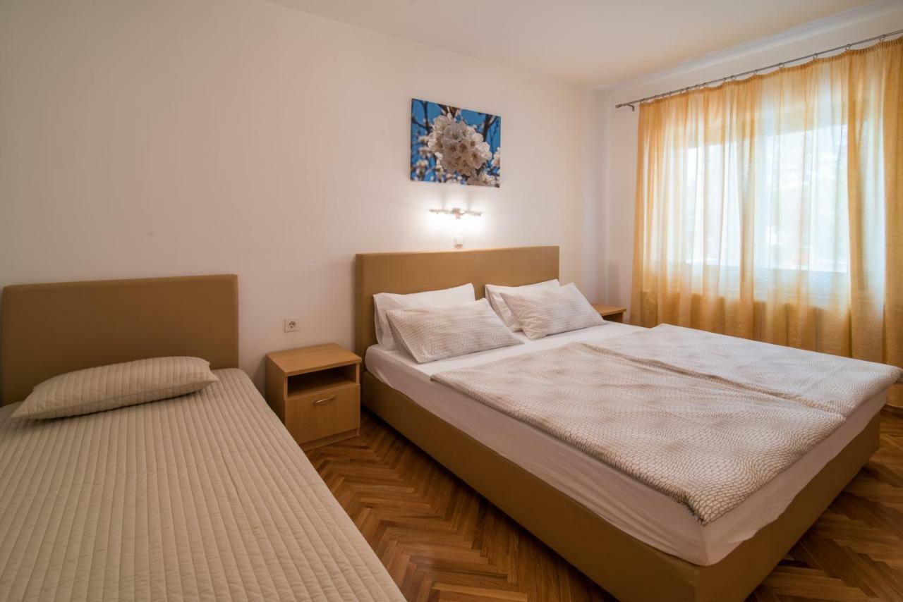 Apartman Marija & Anton Malinska