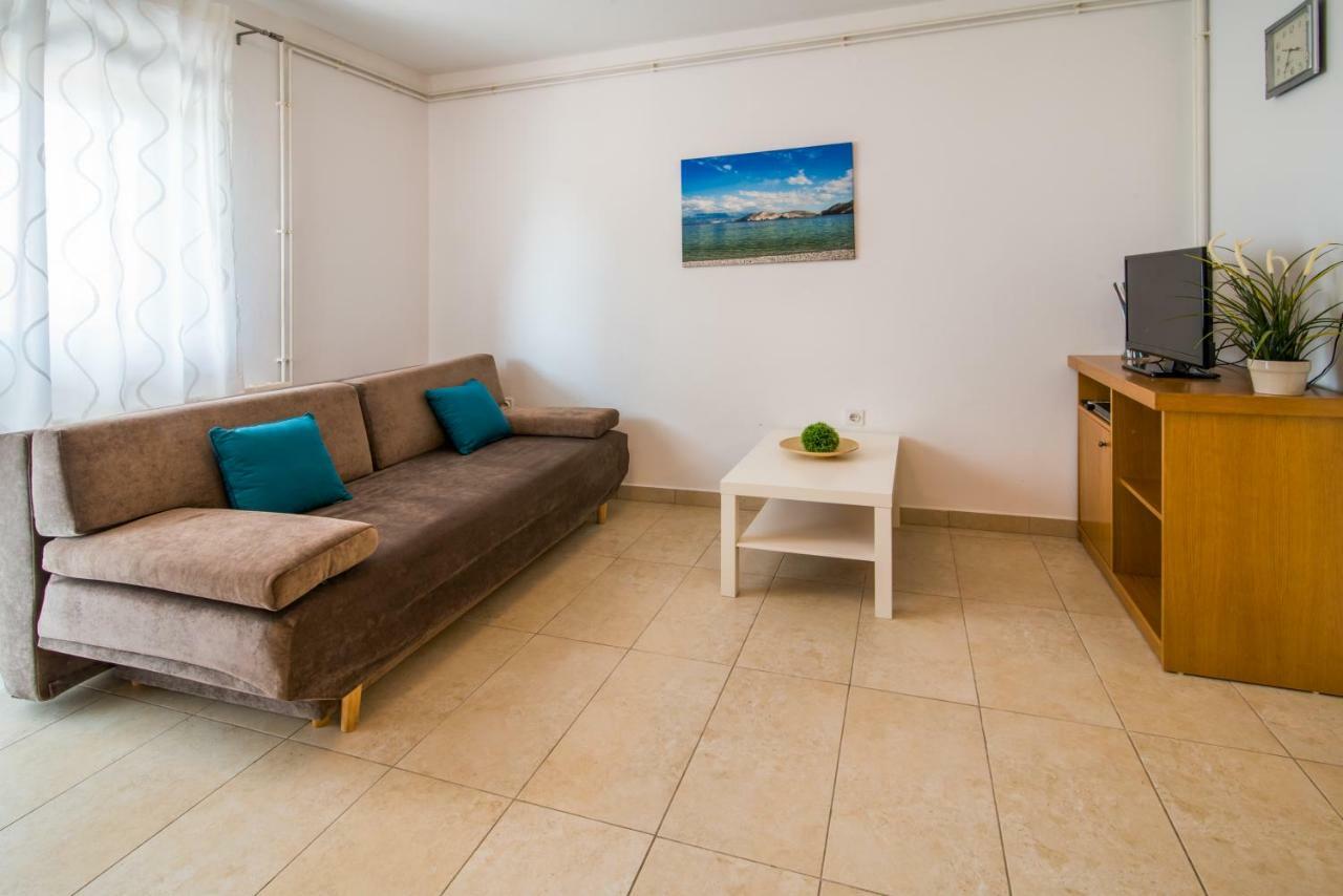 Apartmán Marija & Anton Malinska
