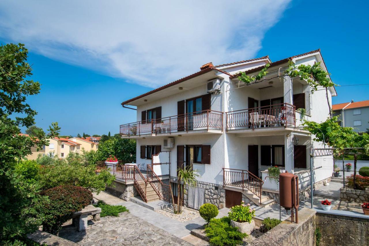 Apartamento Marija & Anton Malinska