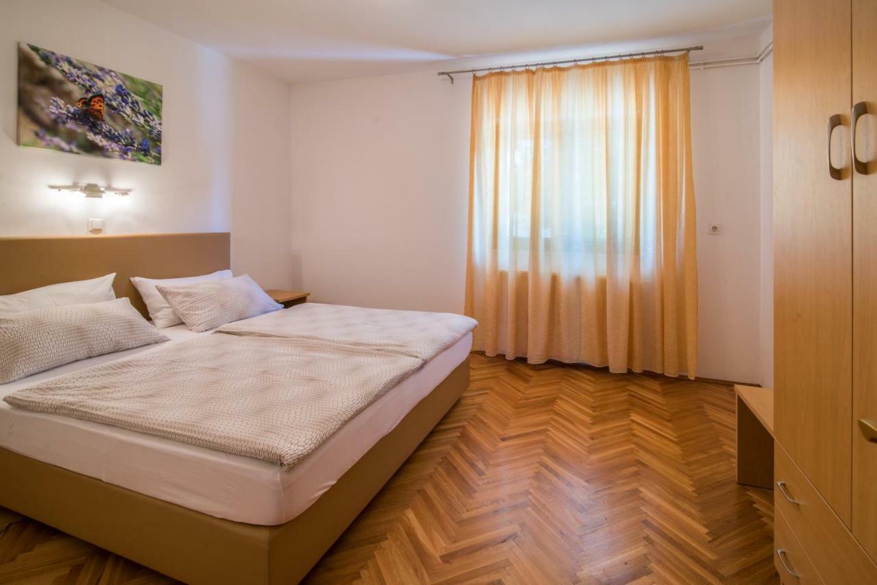 Apartmán Marija & Anton Malinska