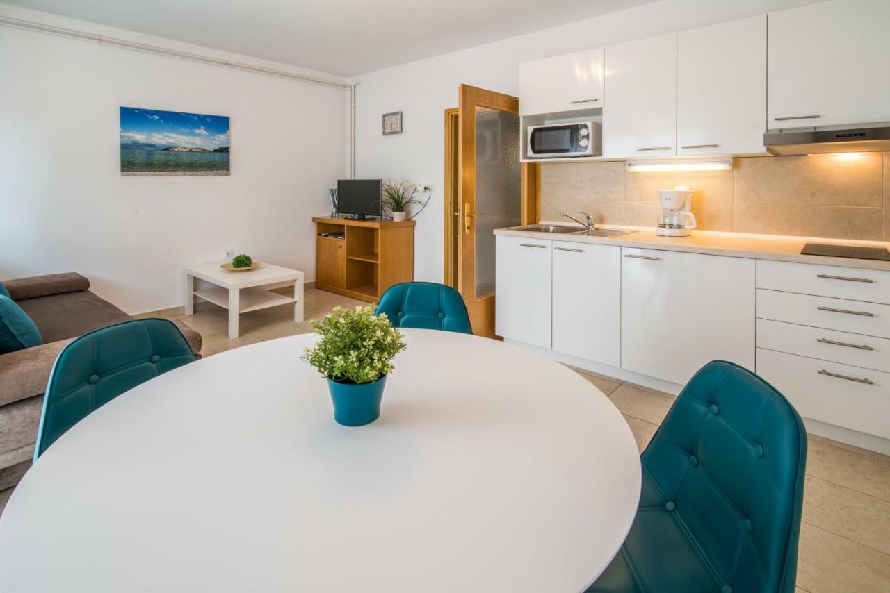Apartmán Marija & Anton Malinska