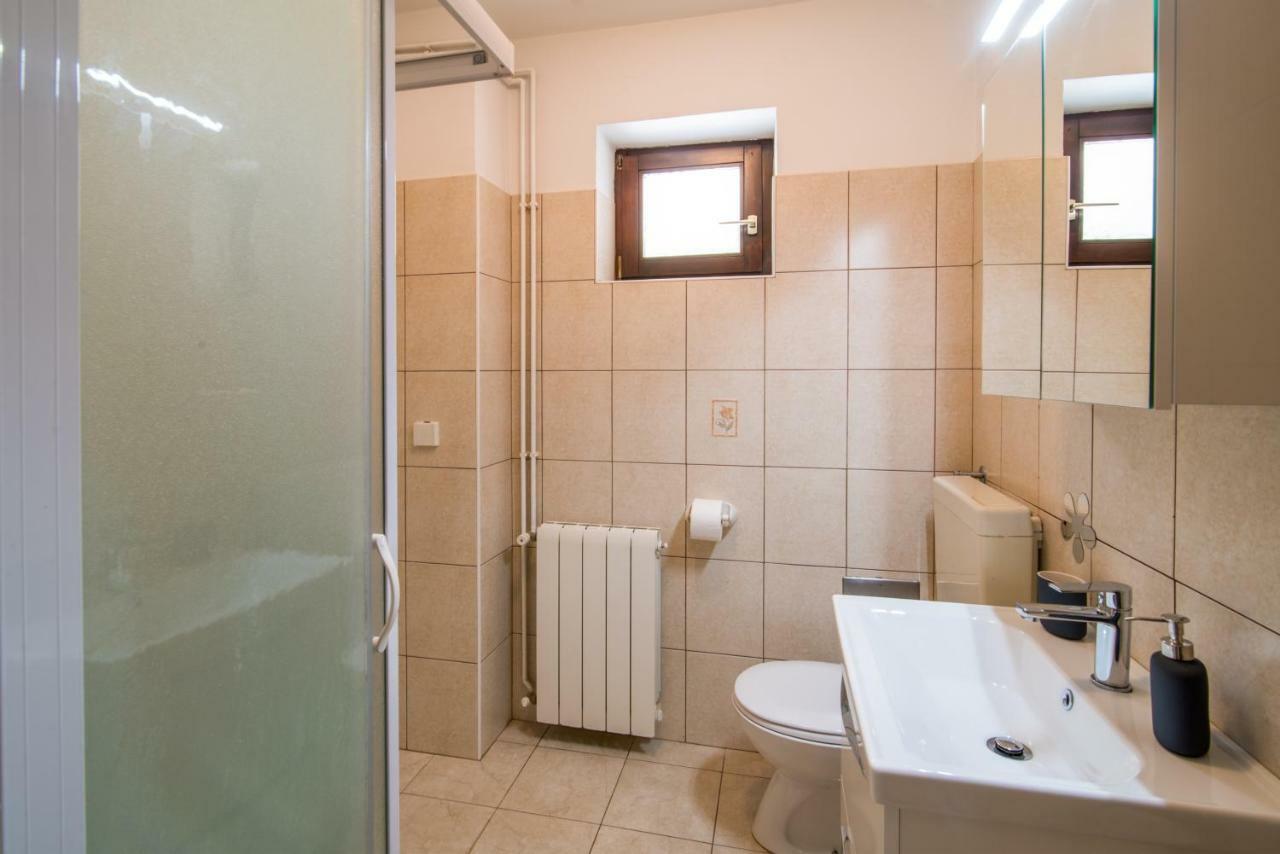 Apartamento Marija & Anton *